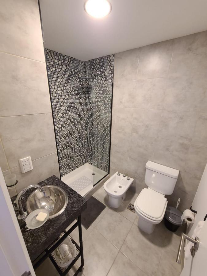 Departamento - Salta Capital Ae - Edificio Usina Apartment Bagian luar foto